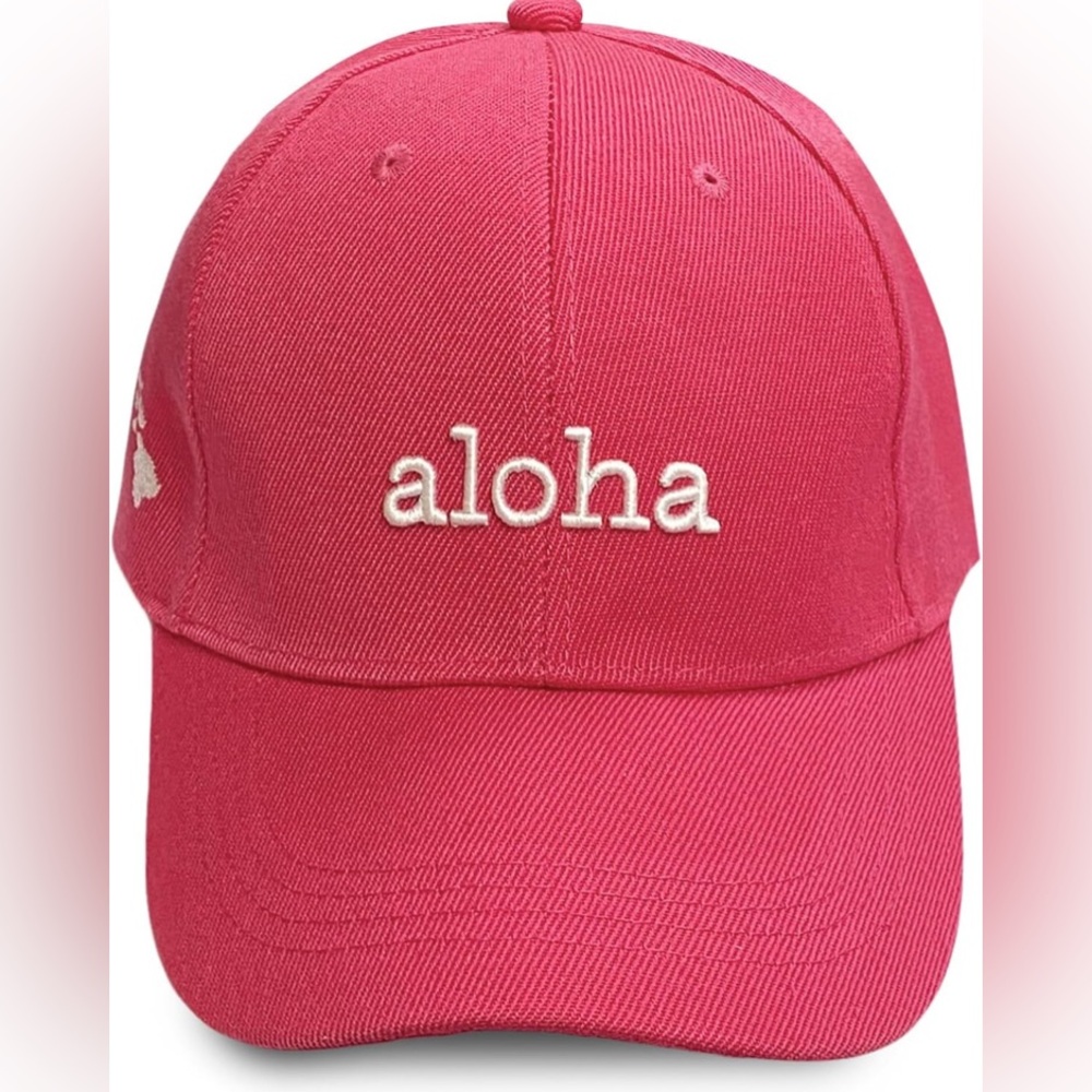 Aloha Hat